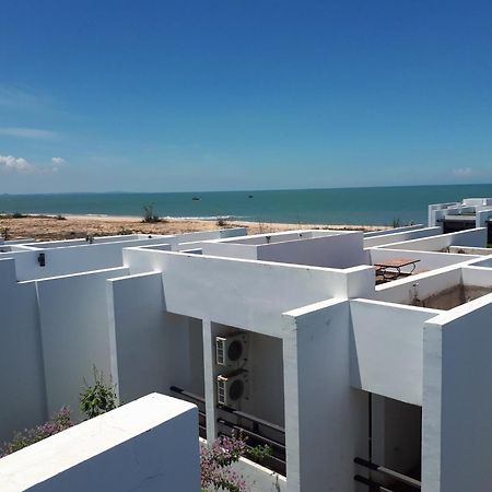 Khach San - Resort Oceanami - Long Hai Bagian luar foto